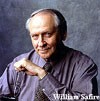 William Safire