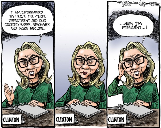(Kevin Siers, The Charlotte Observer, January 25, 2013)