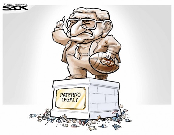 (Steve Sack, Star Tribune, July 15, 2012)