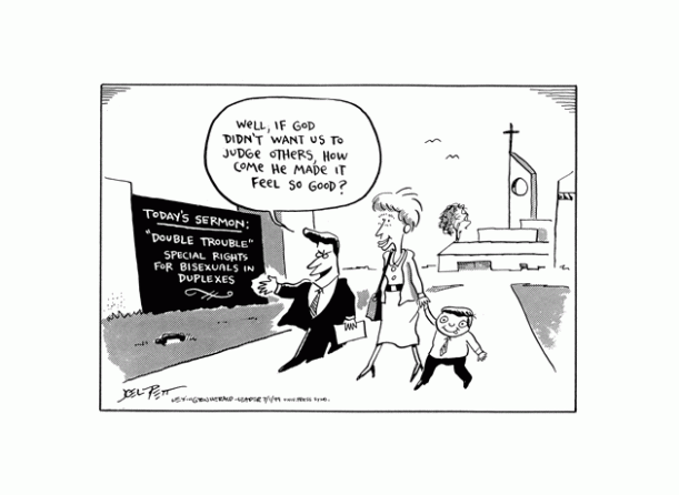 Joel Pett/Lexington Herald-Leader - June 17, 2008