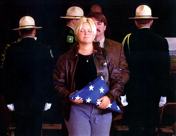 Joe Mahoney, Rocky Mountain News - July 25, 2002