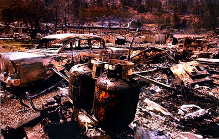 George Kochaniec Jr., Rocky Mountain News - June 10, 2002