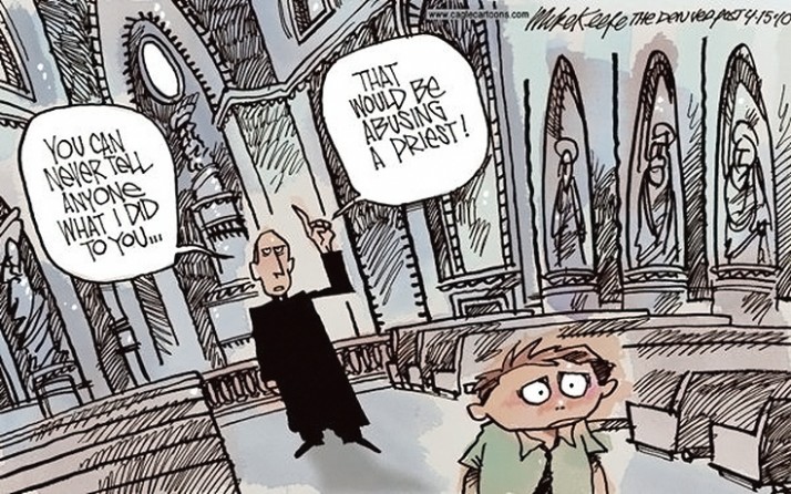 (Mike Keefe; The Denver Post, April 15, 2010)