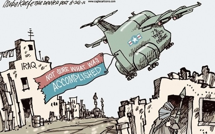 (Mike Keefe; The Denver Post, August 28, 2010)