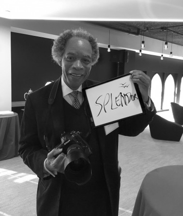 John H. White won the 1982 Pulitzer Prize for Feature Photography.