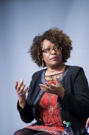 Rita Dove