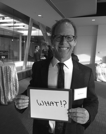 Tony Horwitz won the 1995 Pulitzer Prize for National Reporting. 