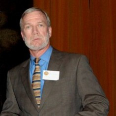 Walter Robinson