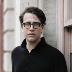 Benjamin Moser