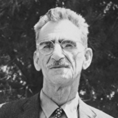 George Oppen