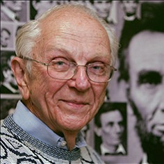 David Herbert Donald