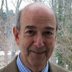 Roy Harris