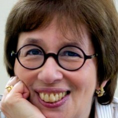 Linda Greenhouse