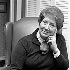 Mary Lou Werner