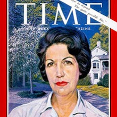 Phyllis McGinley