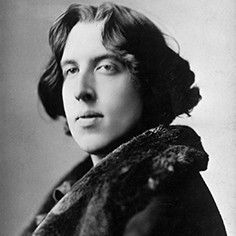 Oscar Wilde