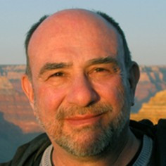 Philip Schultz