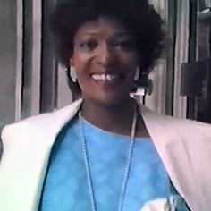 Rita Dove
