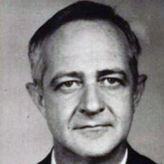 Walter Jackson Bate