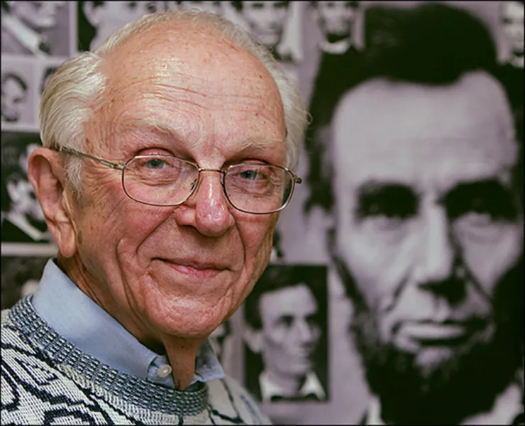 David Herbert Donald