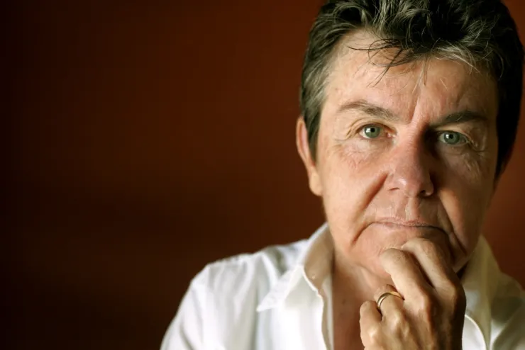 Kay Ryan