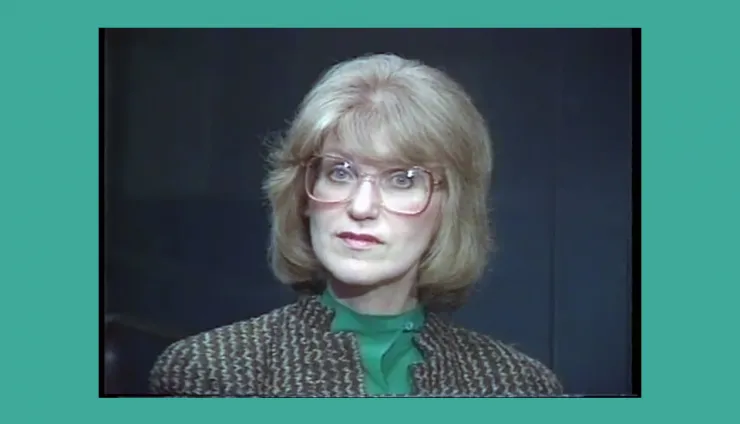 Lois Wille