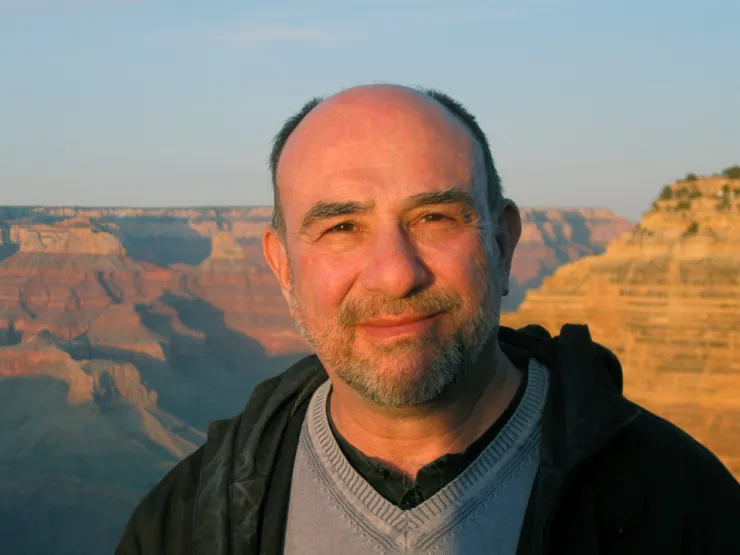 Philip Schultz