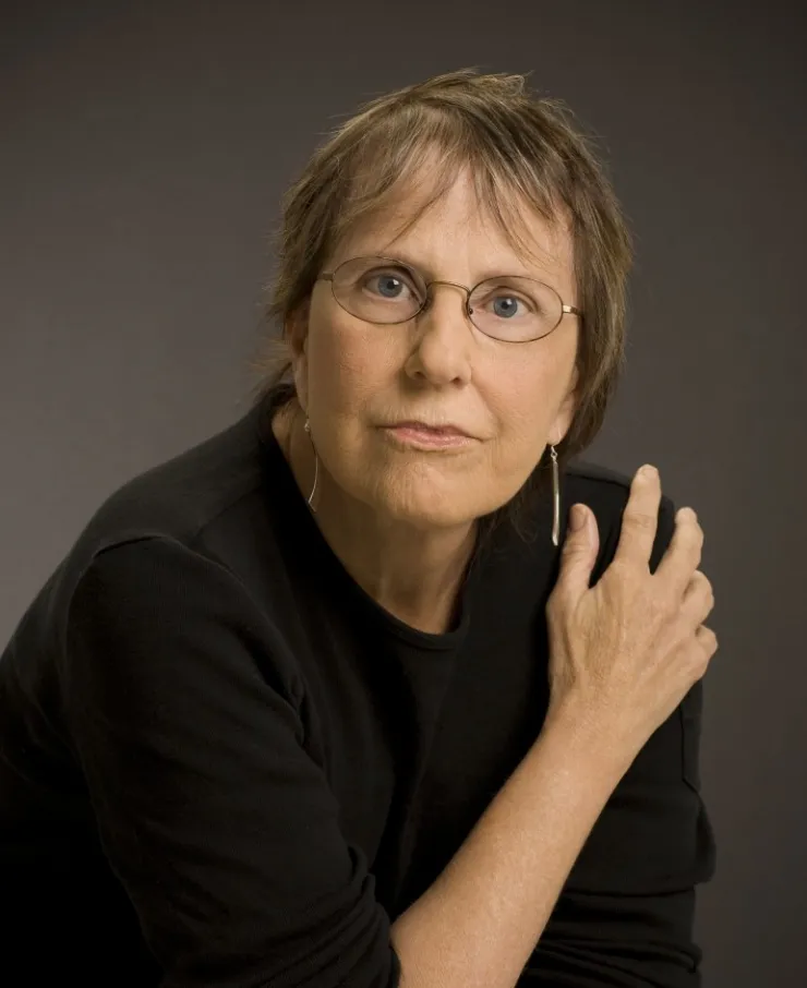 Rae Armantrout