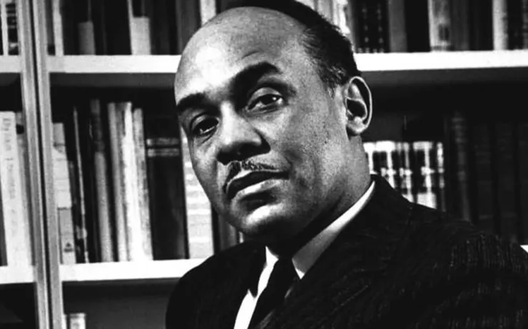 Ralph Ellison