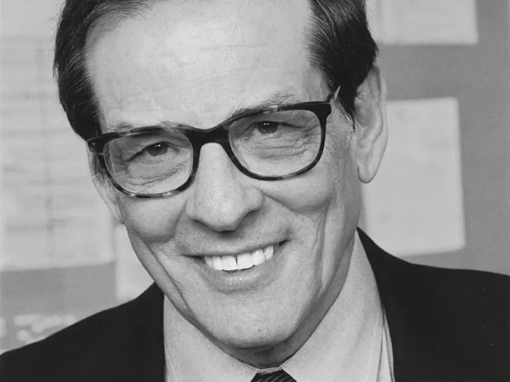 Robert Caro
