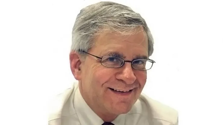 David Shribman