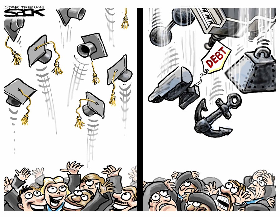 (Steve Sack, Star Tribune, May 20, 2012)