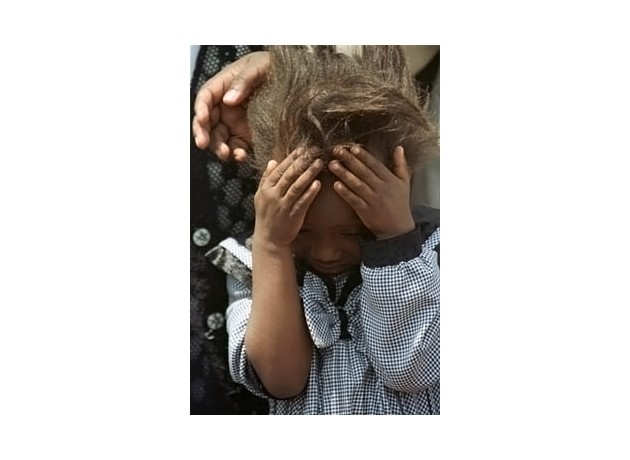Jean-Marc Bouju/Associated Press