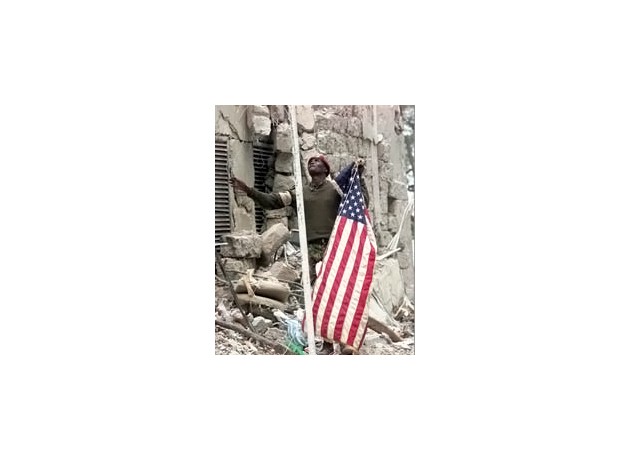 Dave Caulkin/Associated Press