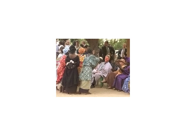 Greg Gibson/Associated Press