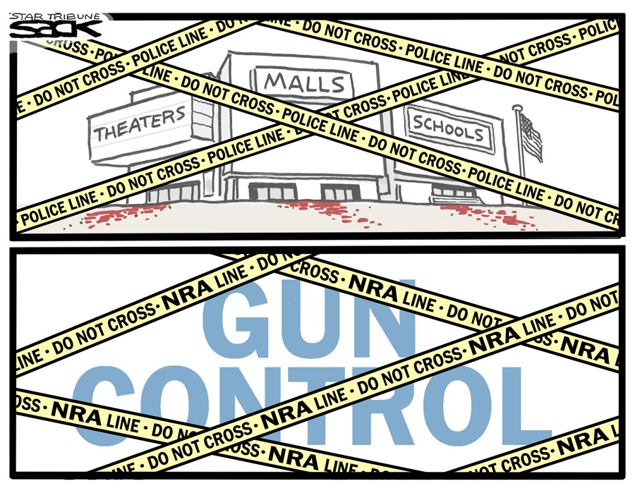 (Steve Sack, Star Tribune, December 17, 2012)