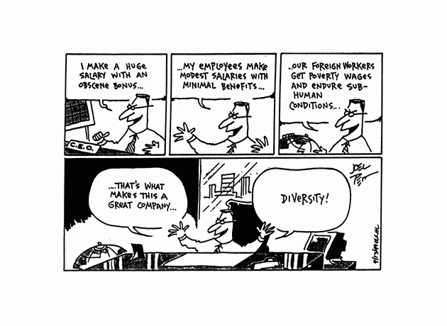 Joel Pett/Lexington Herald-Leader - August 24, 1999