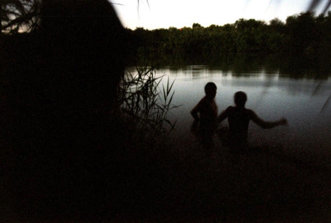 Don Bartletti, Los Angeles Times