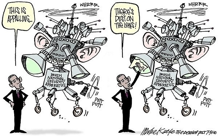 (Mike Keefe; The Denver Post, July 31, 2010)