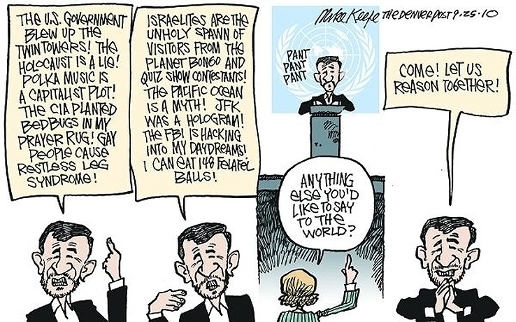 (Mike Keefe; The Denver Post, September 25, 2010)