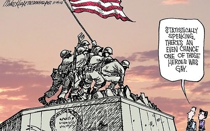 (Mike Keefe; The Denver Post, November 14, 2010)