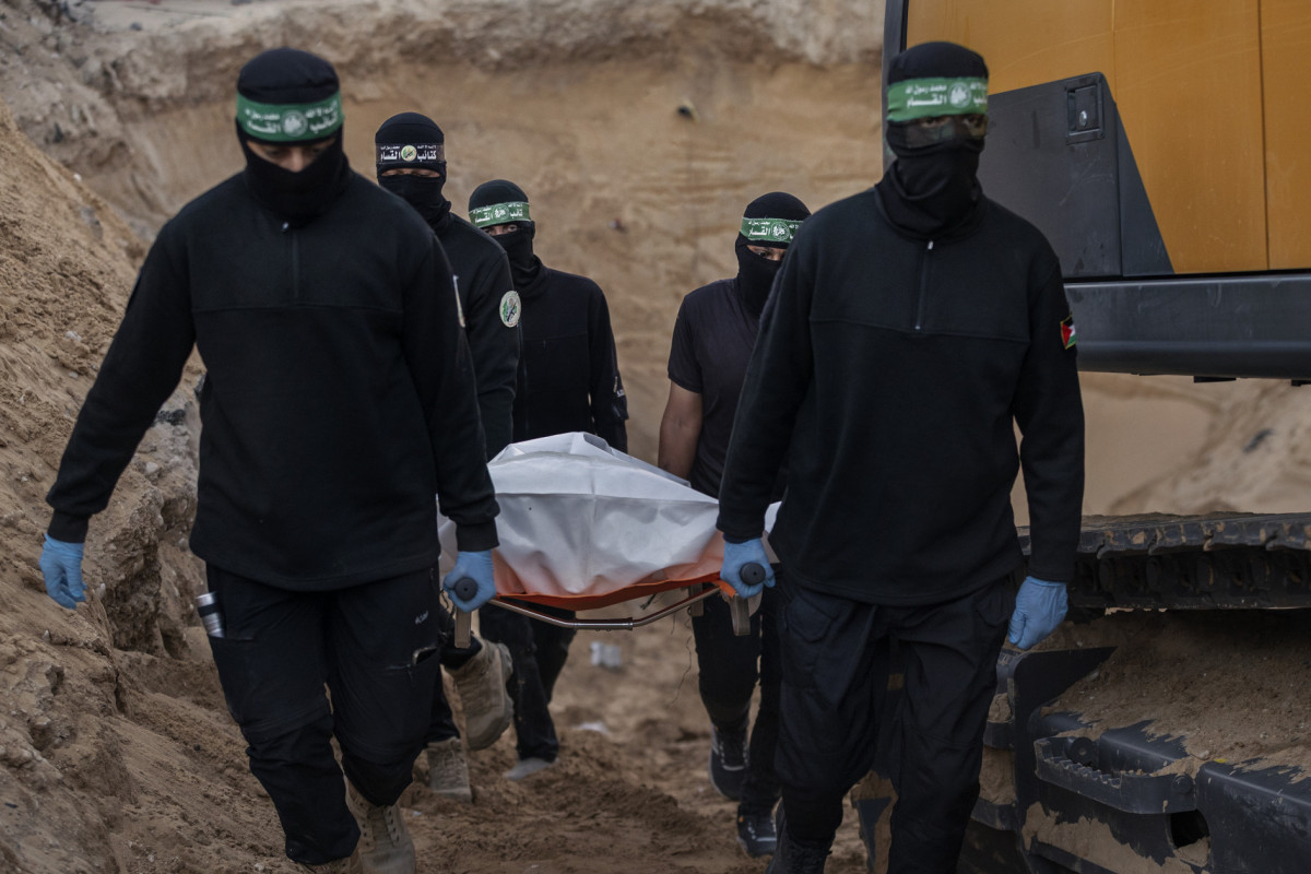 How Saher Alghorra Changed Breaking News Photography