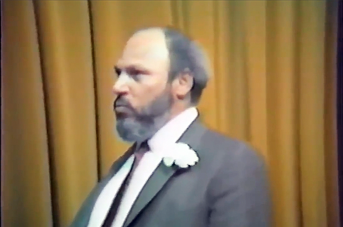August Wilson