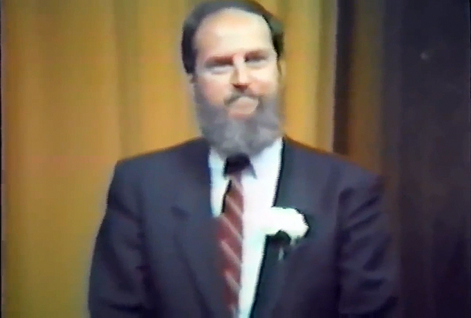 David K. Shipler