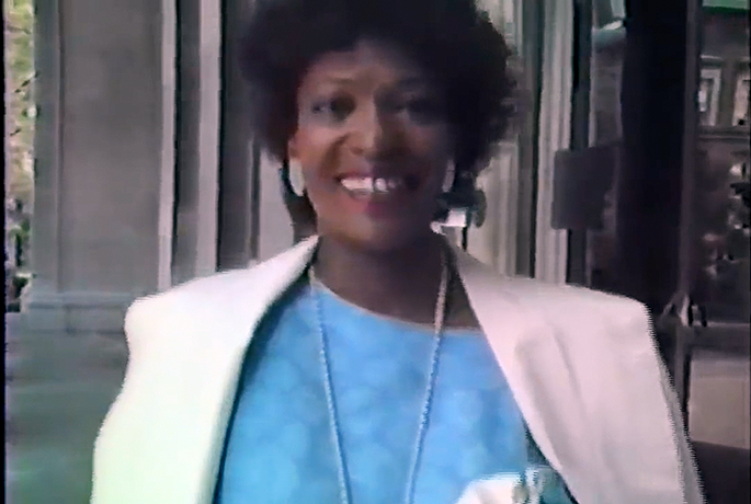 Rita Dove