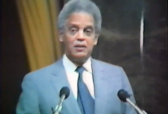 Roger Wilkins