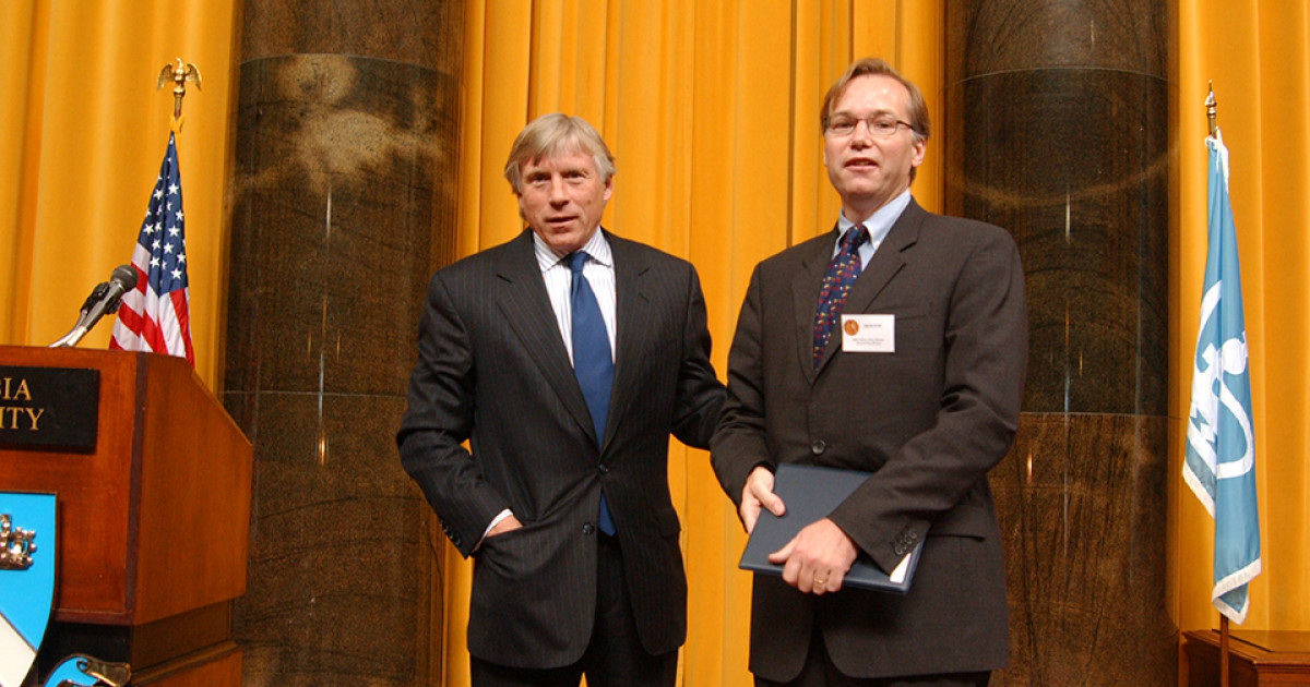 Steven Colla Steve Coll | The Pulitzer Prizes