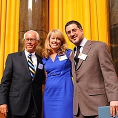 Richard Oppel, Jo Becker and Barton Gellman