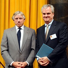 Lee Bollinger and Douglas A. Blackmon