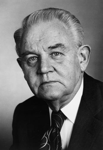 Vermont C. Royster
